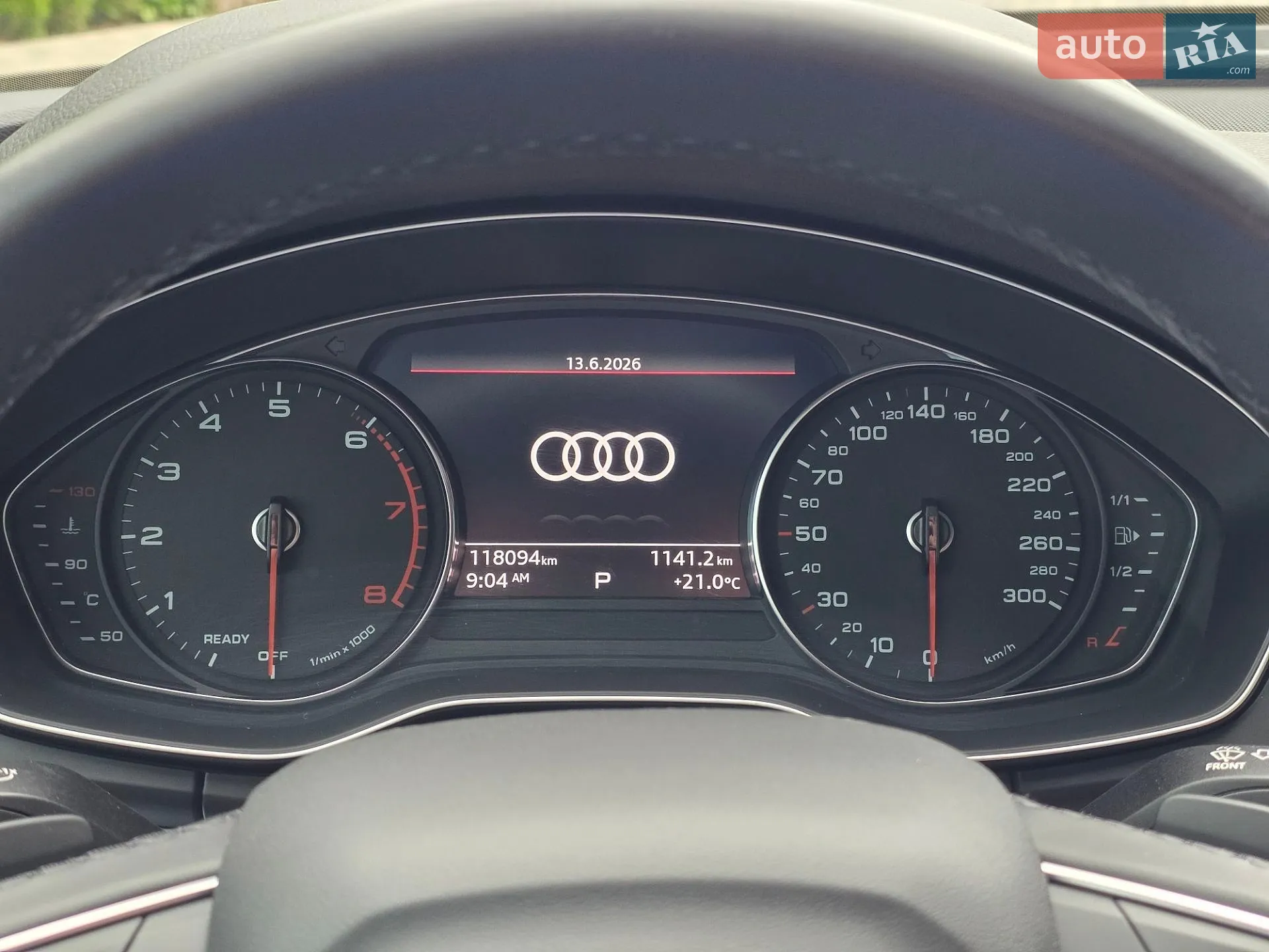 2021 Audi Q5 - мініатюра 56