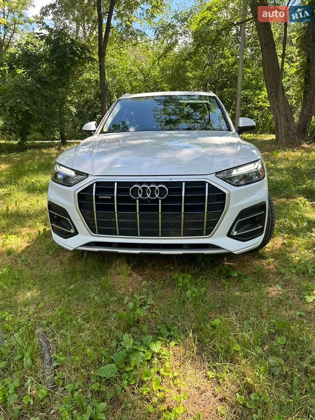 2021 Audi Q5 - мініатюра 10