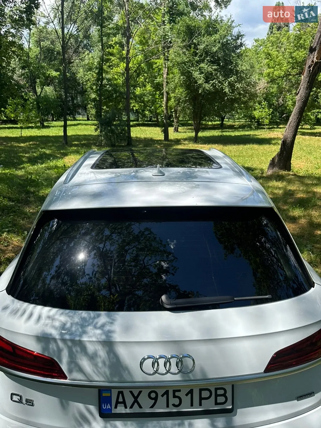 2021 Audi Q5 - мініатюра 14