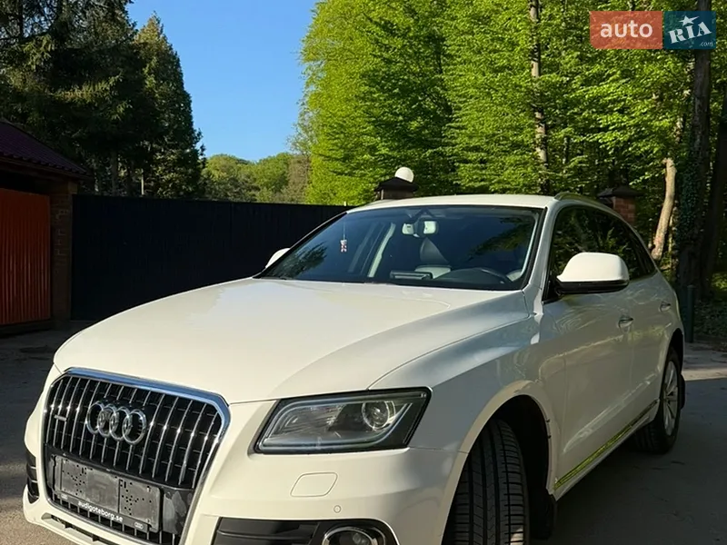 Audi Q5