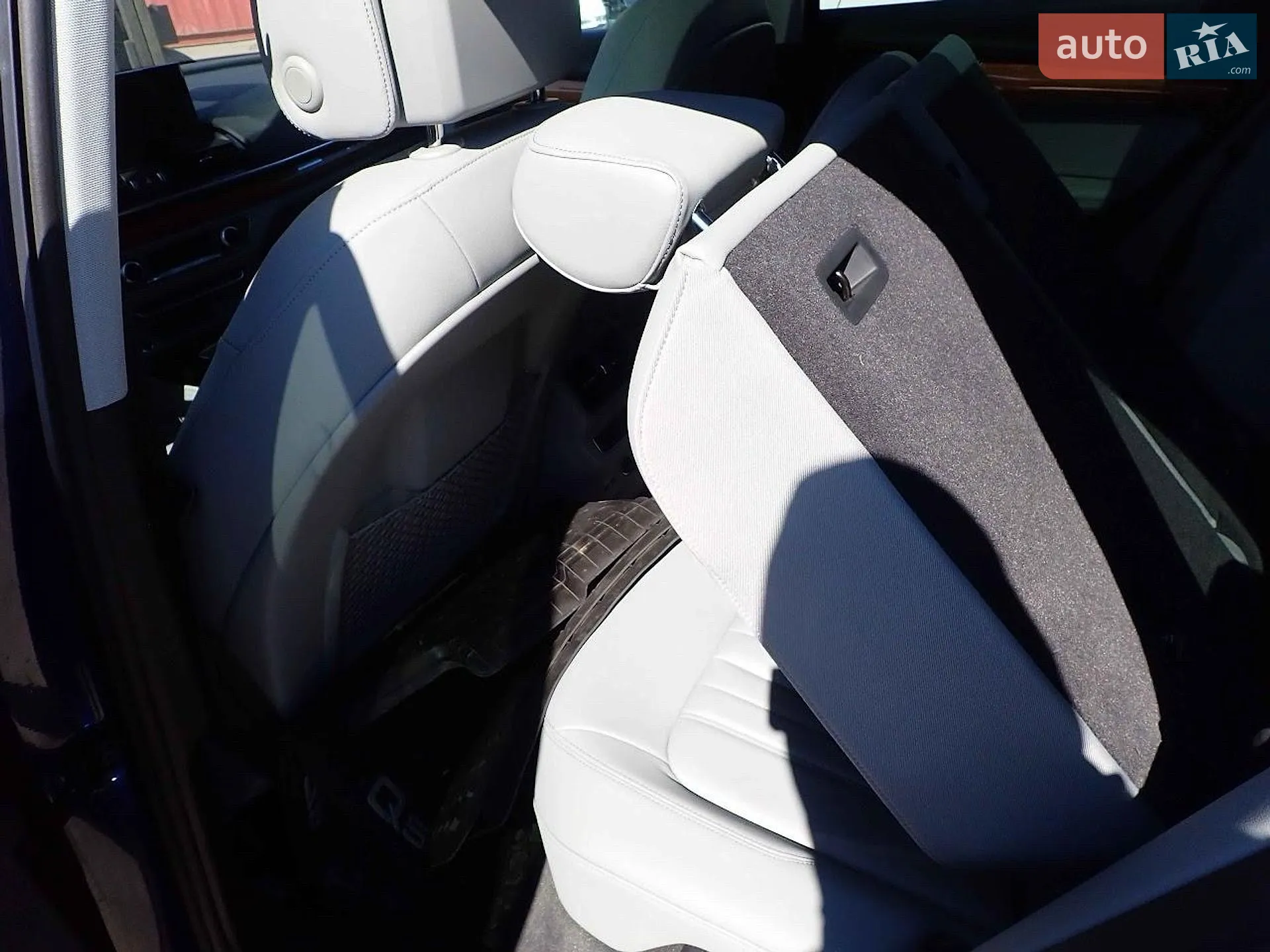 2021 Audi Q5 - мініатюра 31