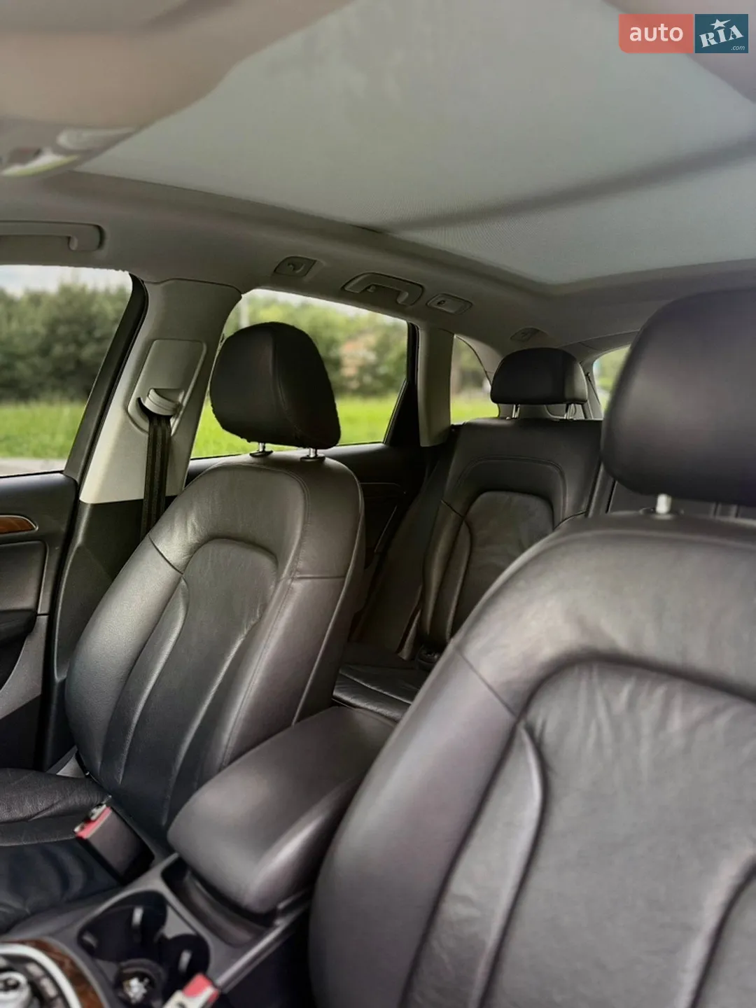 2013 Audi Q5 - мініатюра 12