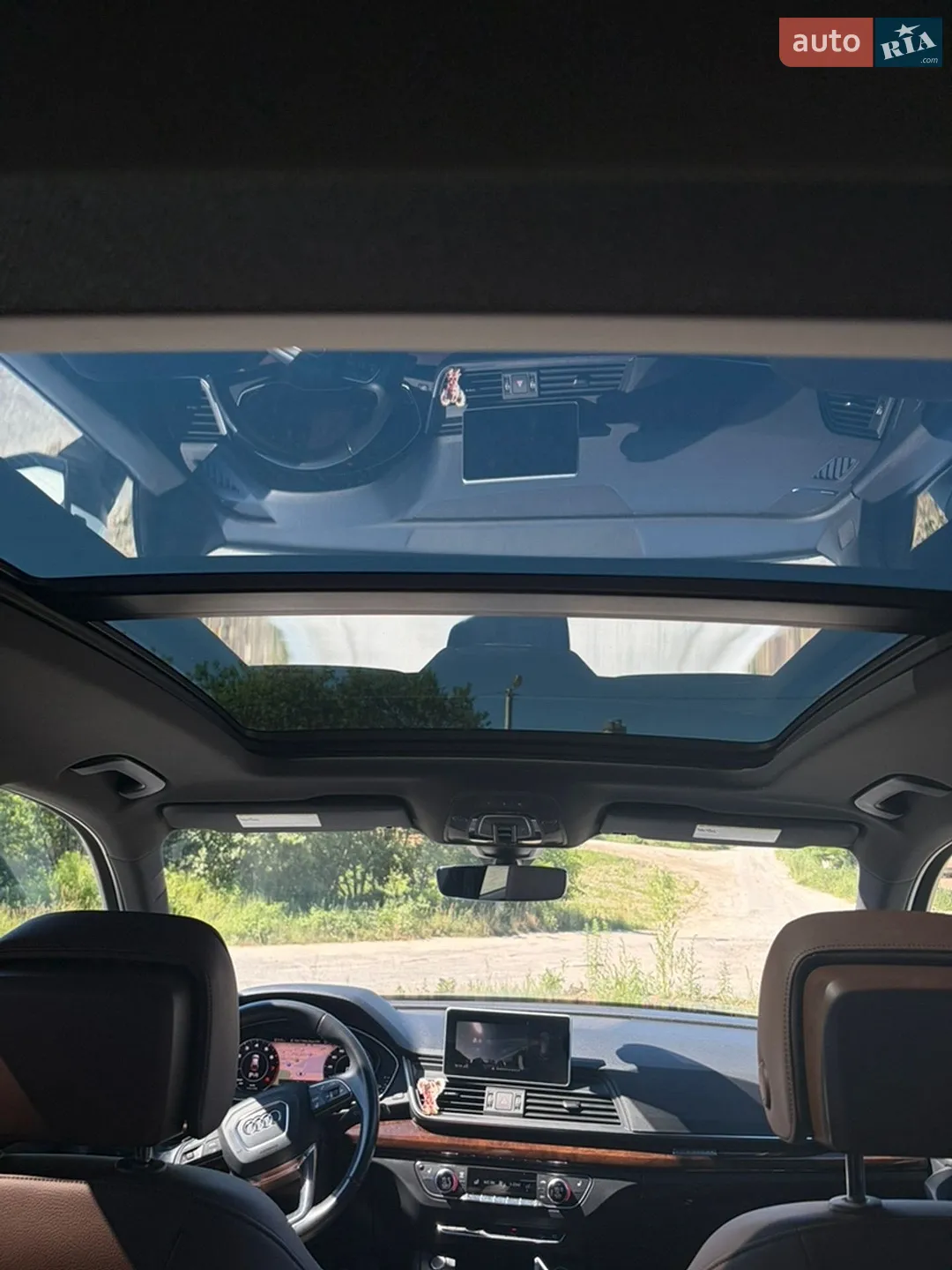 2018 Audi Q5 - мініатюра 21