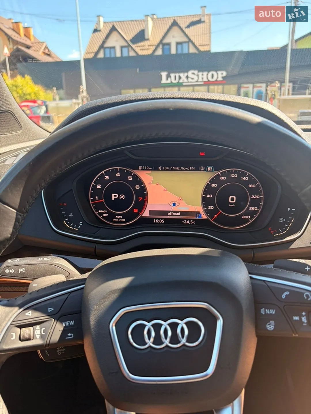 2018 Audi Q5 - мініатюра 30
