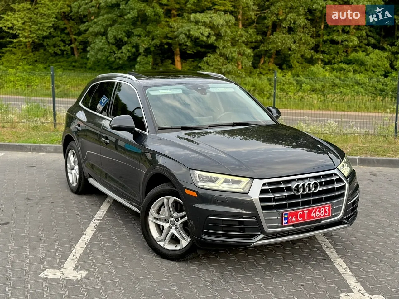 2020 Audi A6 - мініатюра 99