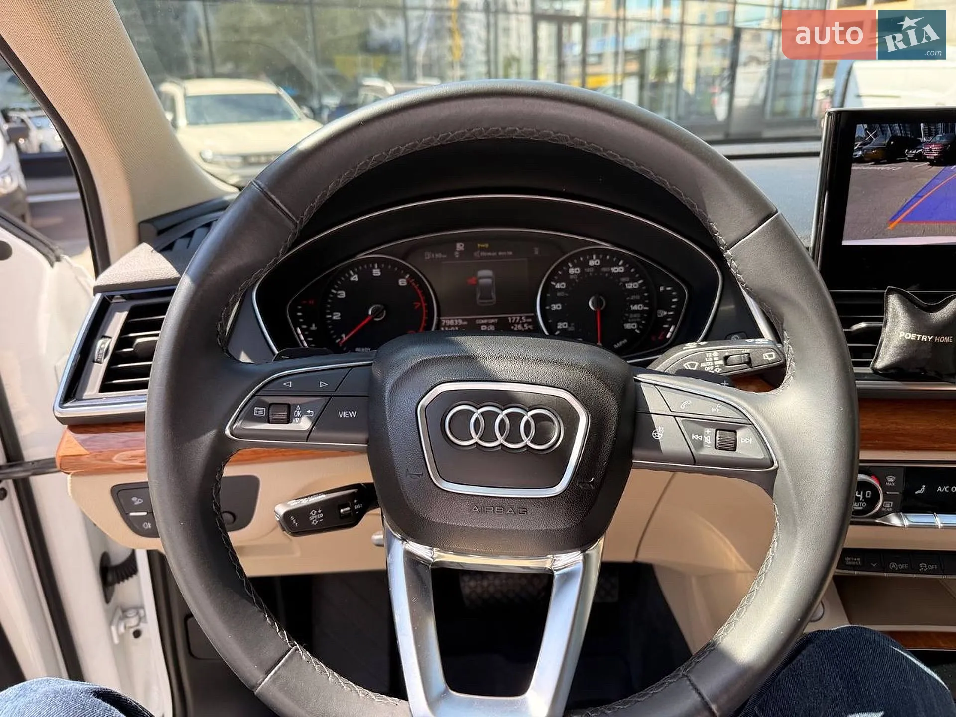 2022 Audi Q5 - мініатюра 7