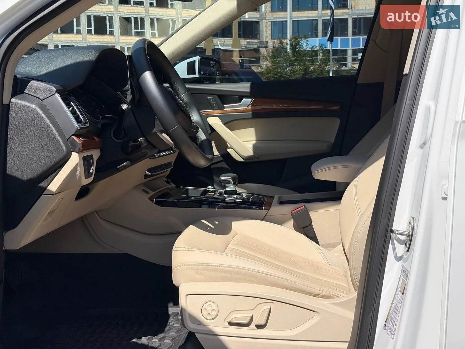 2022 Audi Q5 - мініатюра 9