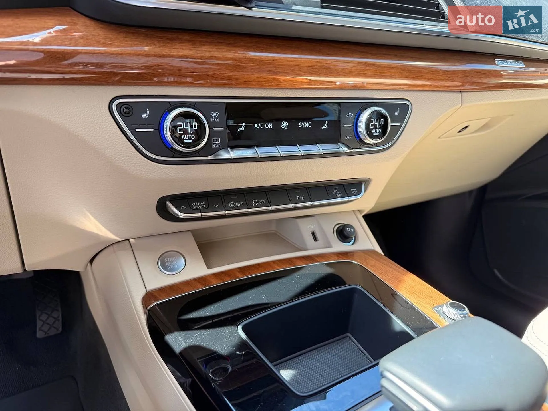 2022 Audi Q5 - мініатюра 11