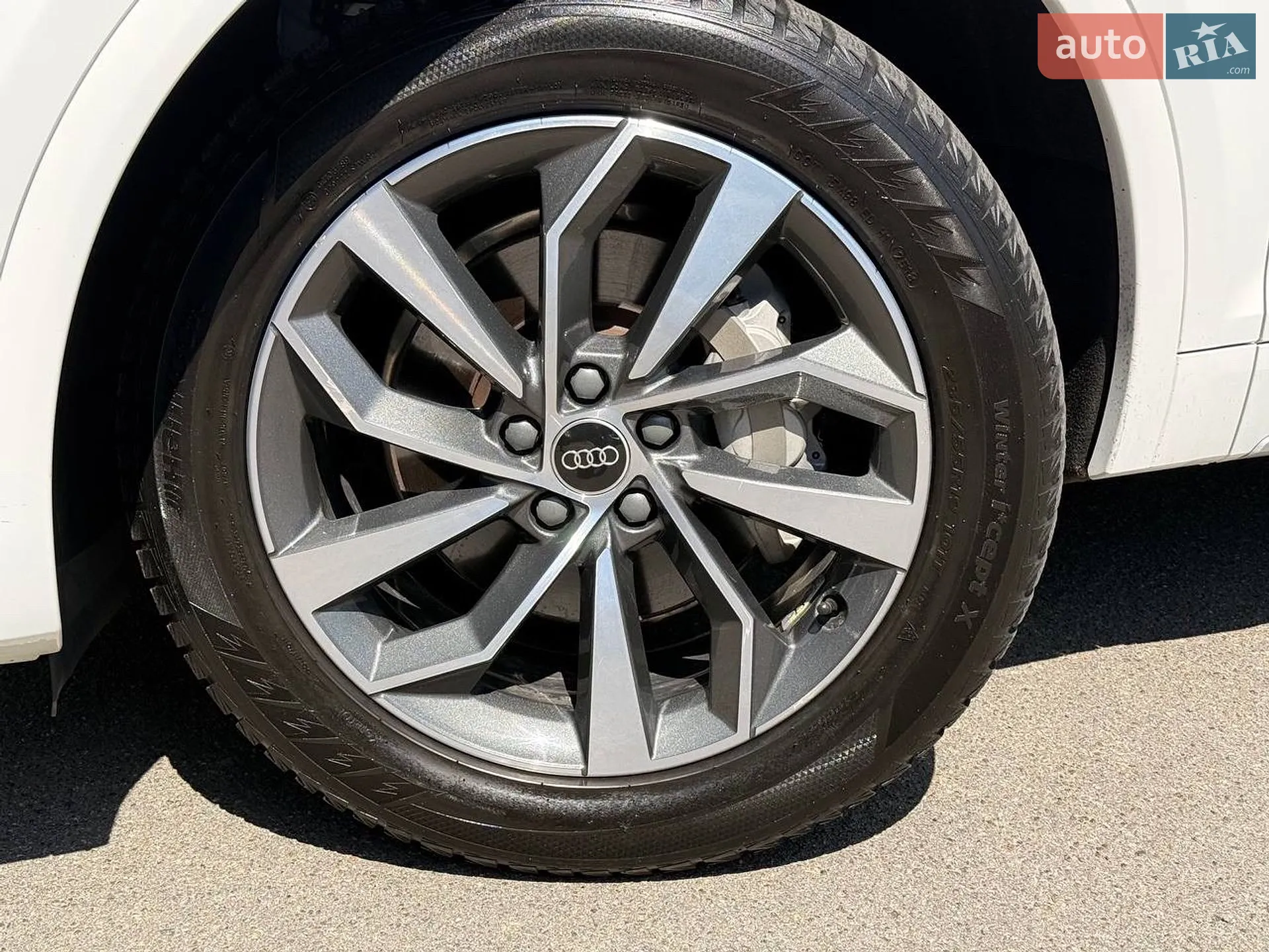 2022 Audi Q5 - мініатюра 15