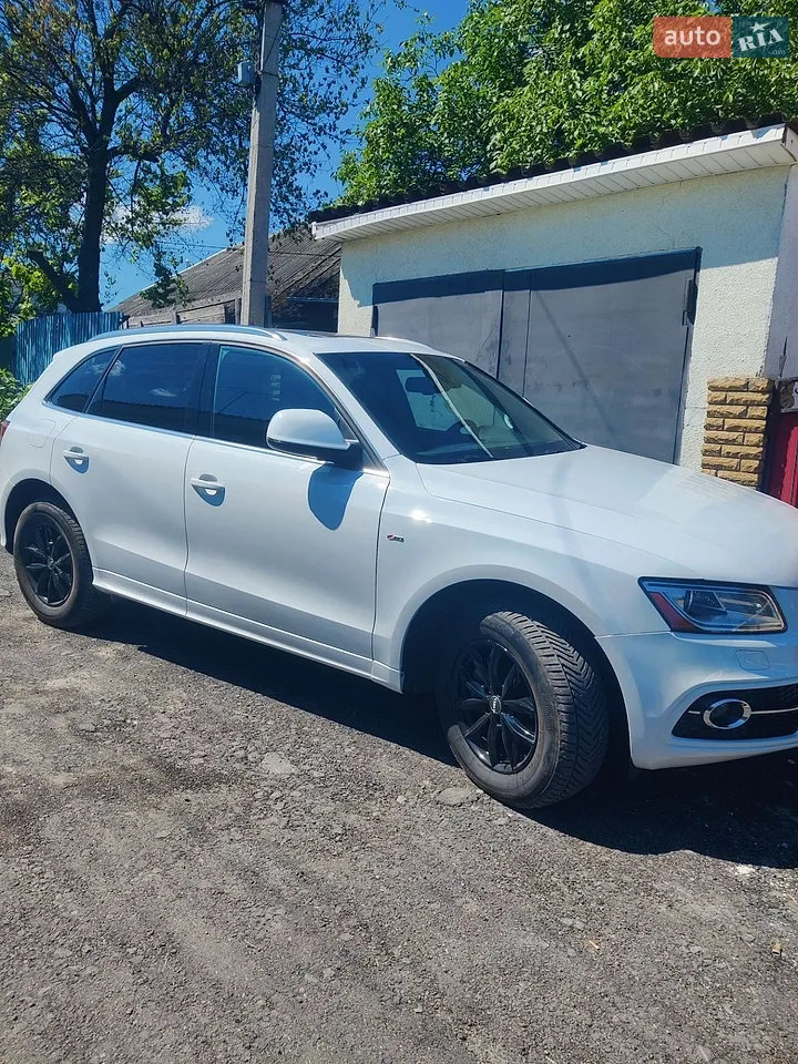 2015 Audi A4 - мініатюра 11