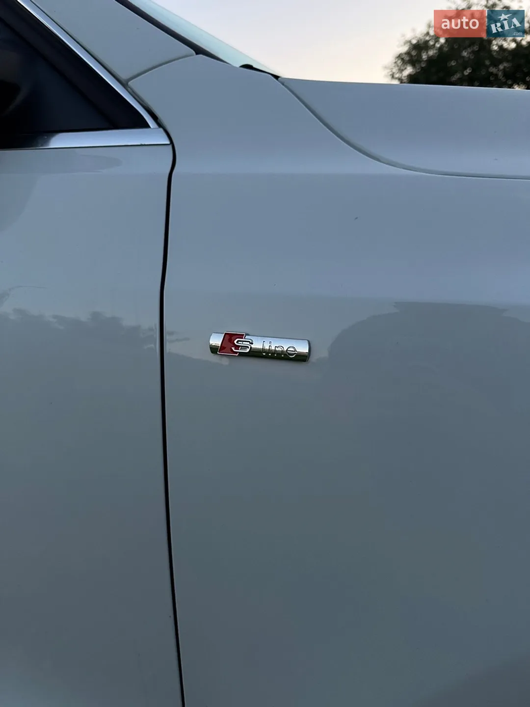 2012 Audi Q5 - мініатюра 3