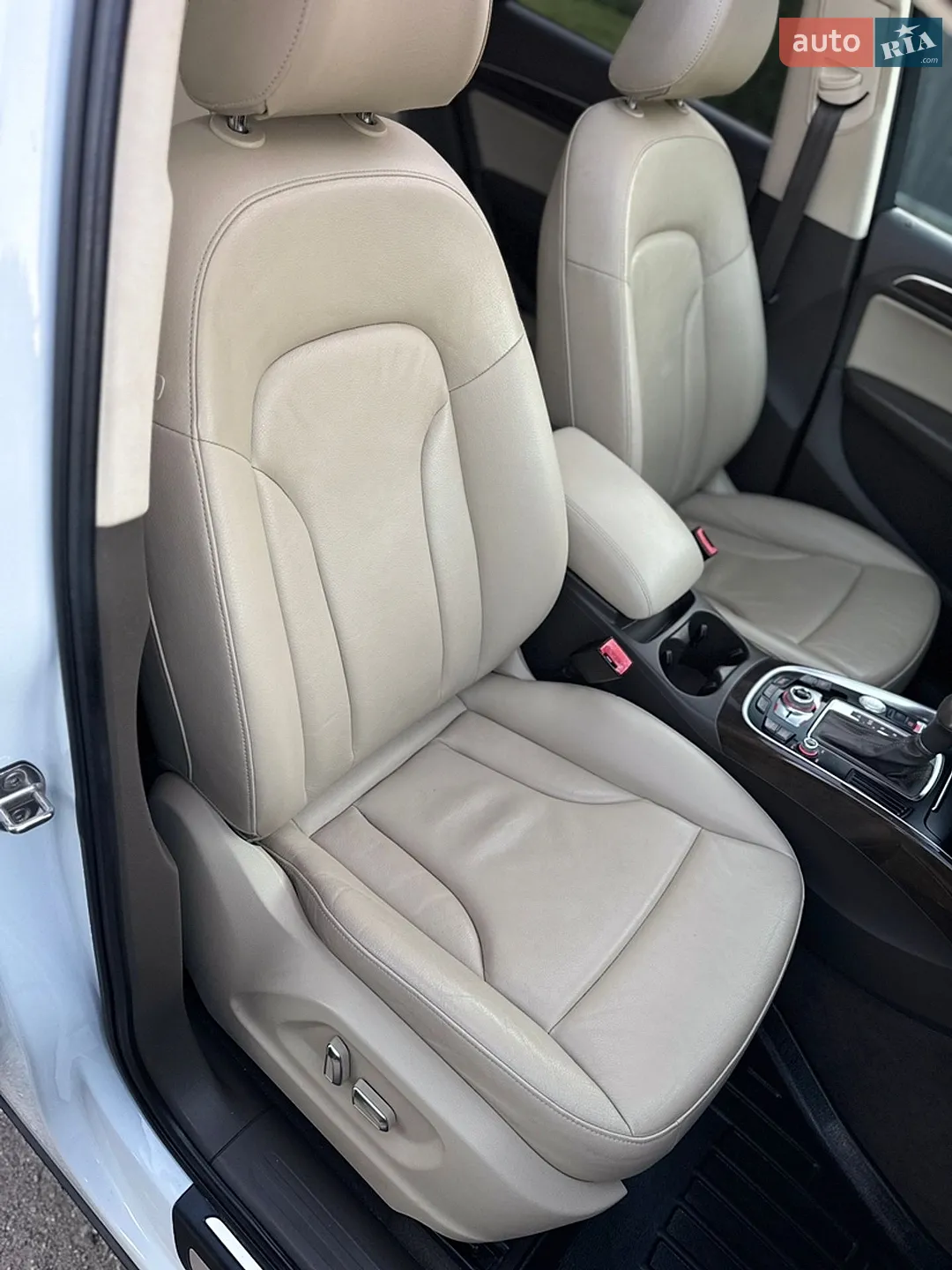 2012 Audi Q5 - мініатюра 16