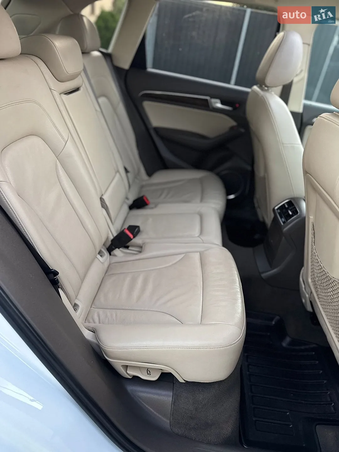 2012 Audi Q5 - мініатюра 20