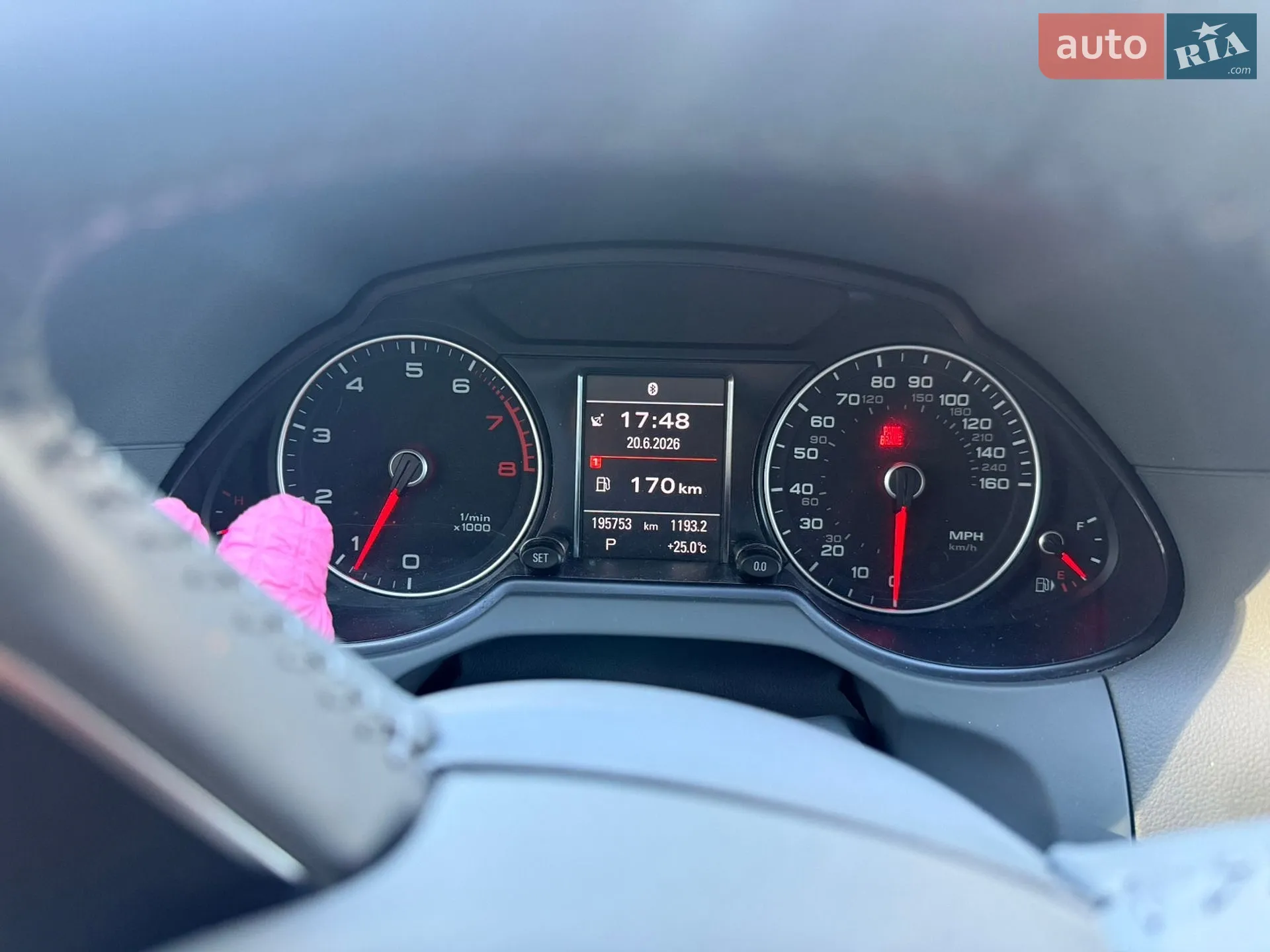 2013 Audi Q5 - мініатюра 8