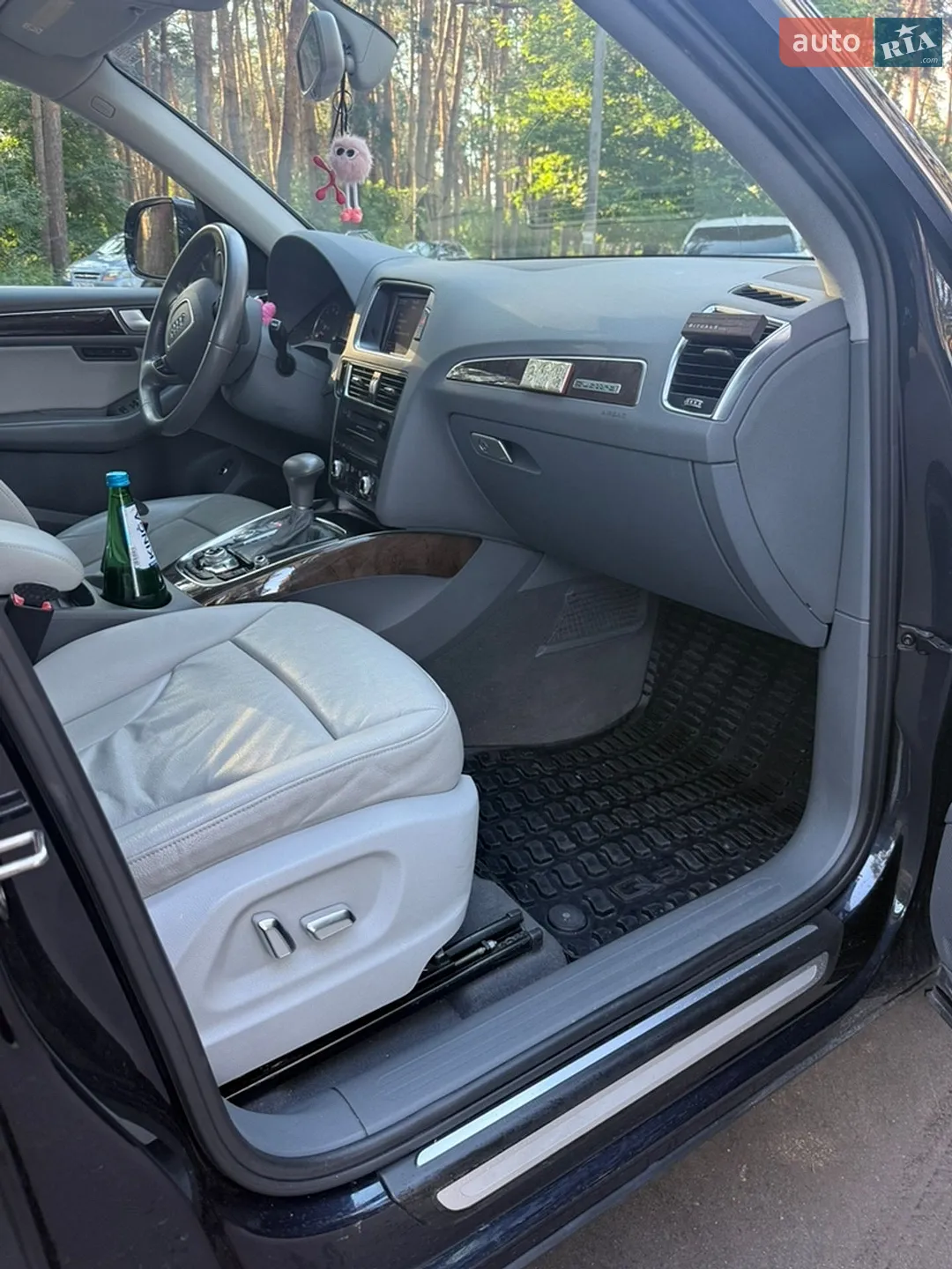 2013 Audi Q5 - мініатюра 12