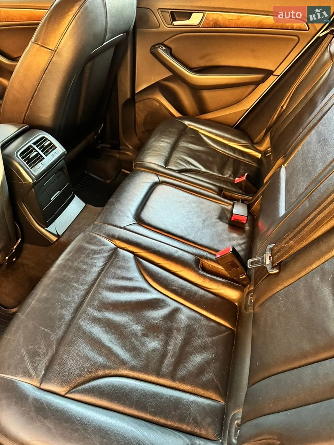 2013 Audi Q5 - мініатюра 6
