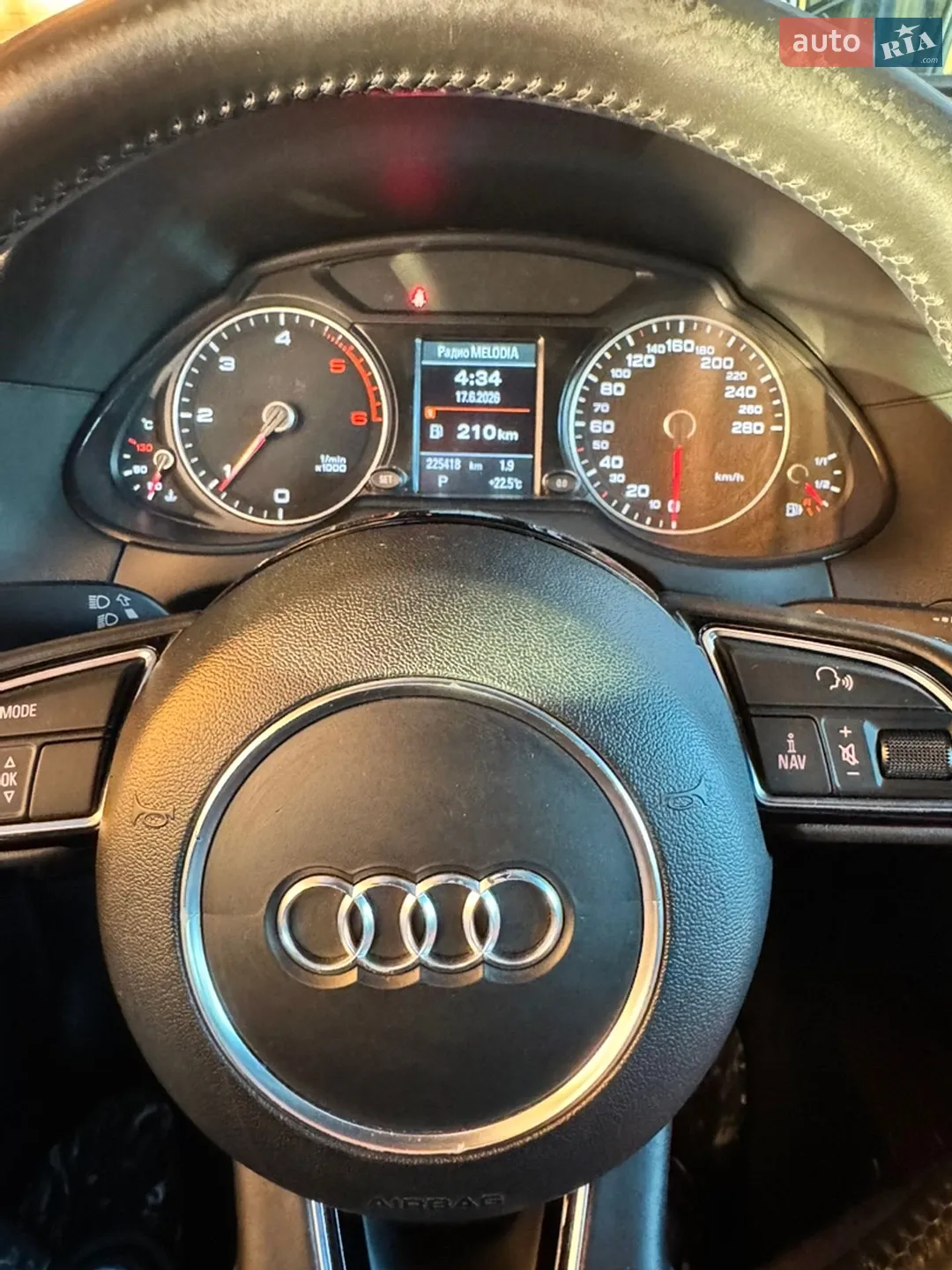 2013 Audi Q5 - мініатюра 11