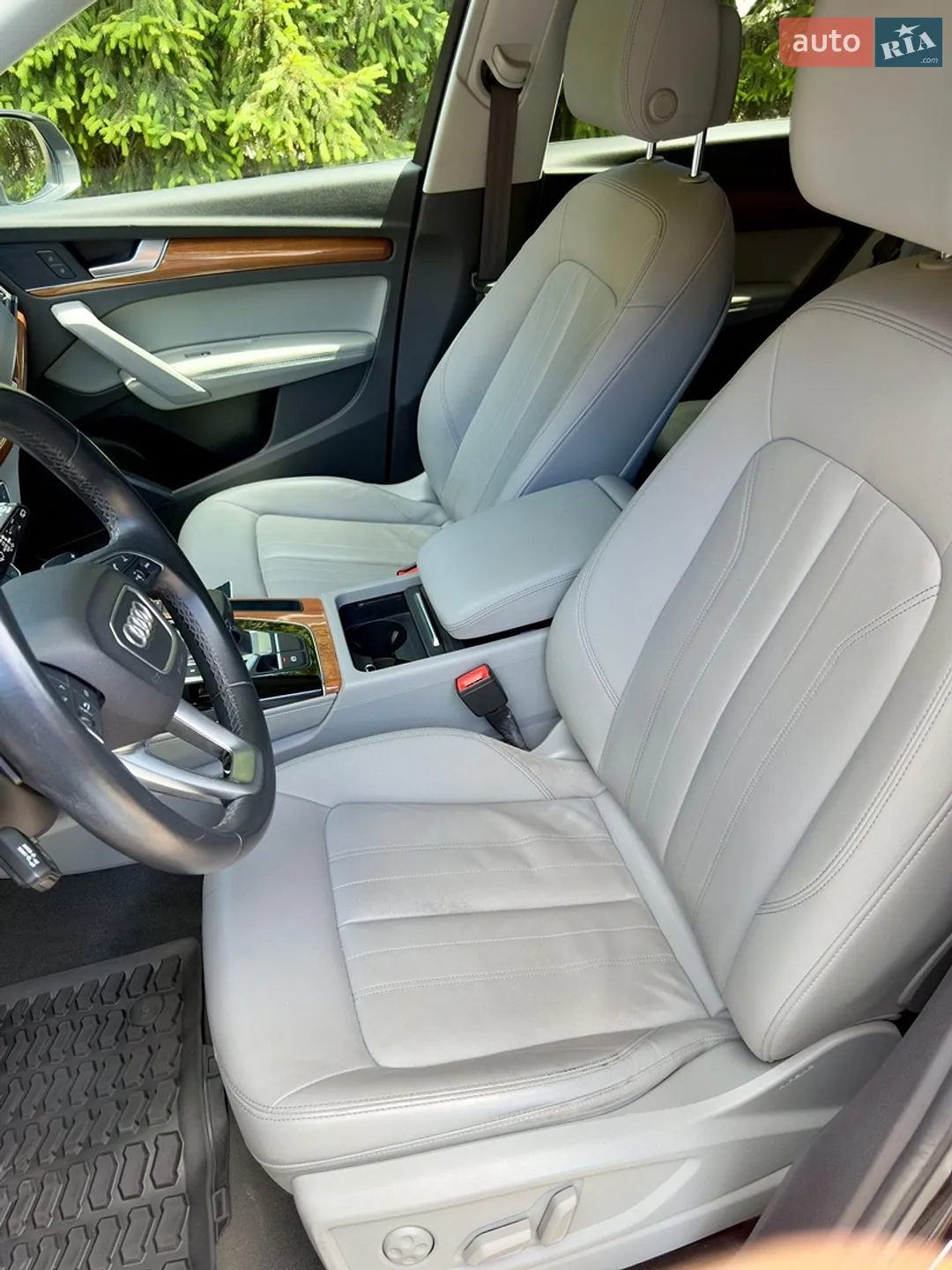 2021 Audi Q5 - мініатюра 11