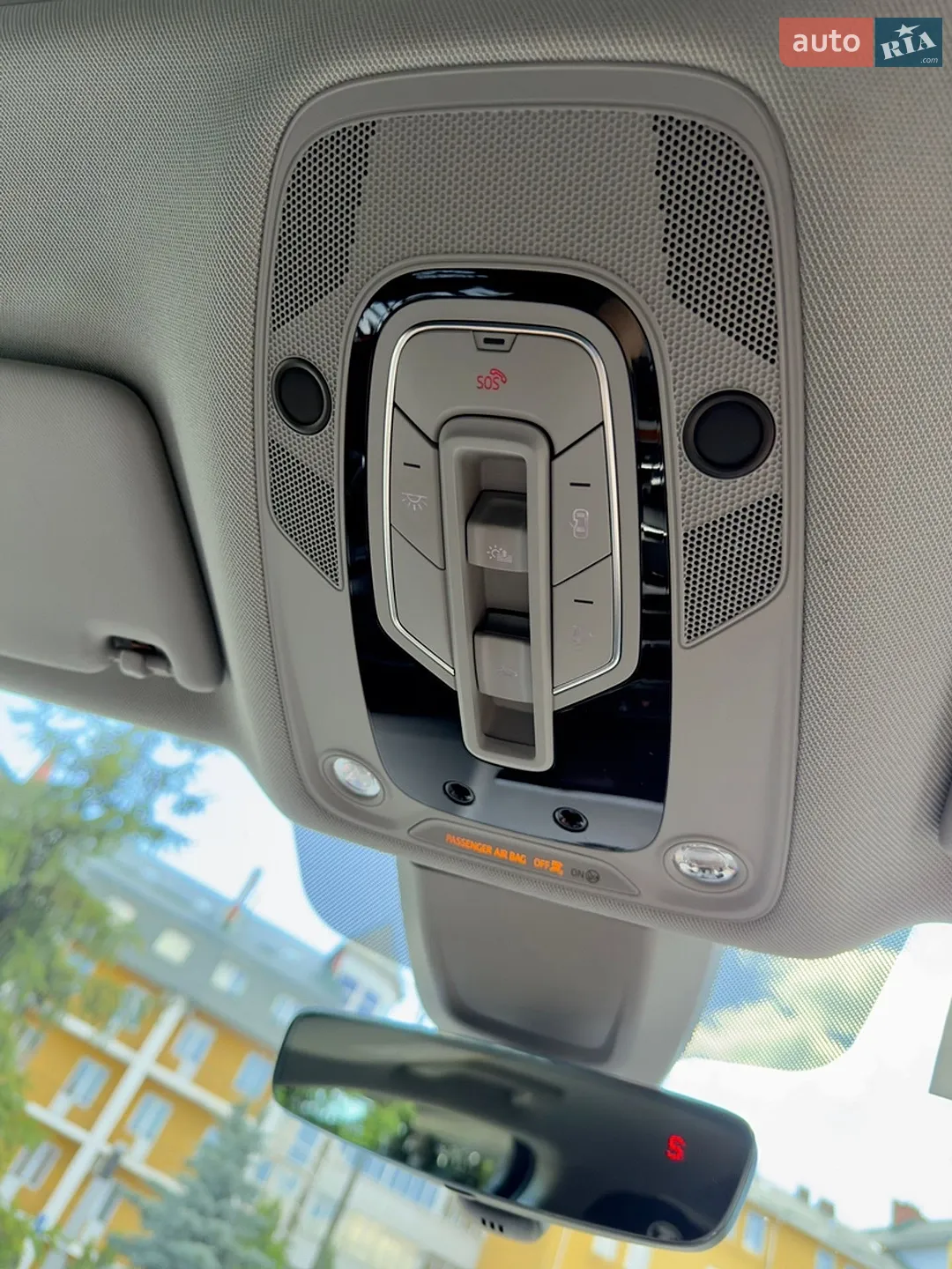 2021 Audi Q5 - мініатюра 16