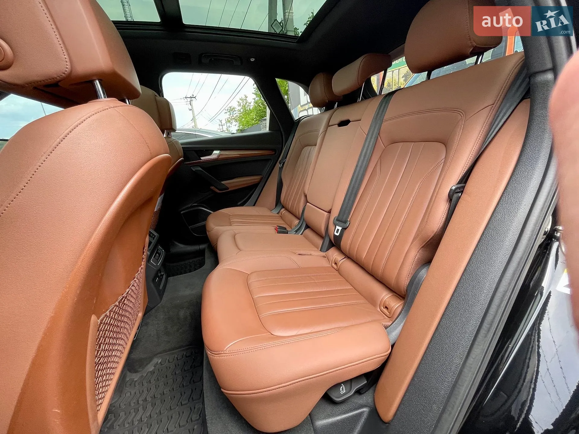 2020 Audi Q5 - мініатюра 35