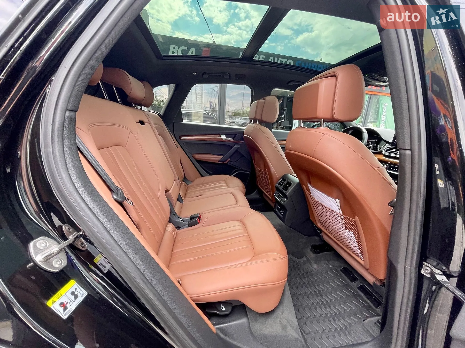 2020 Audi Q5 - мініатюра 41