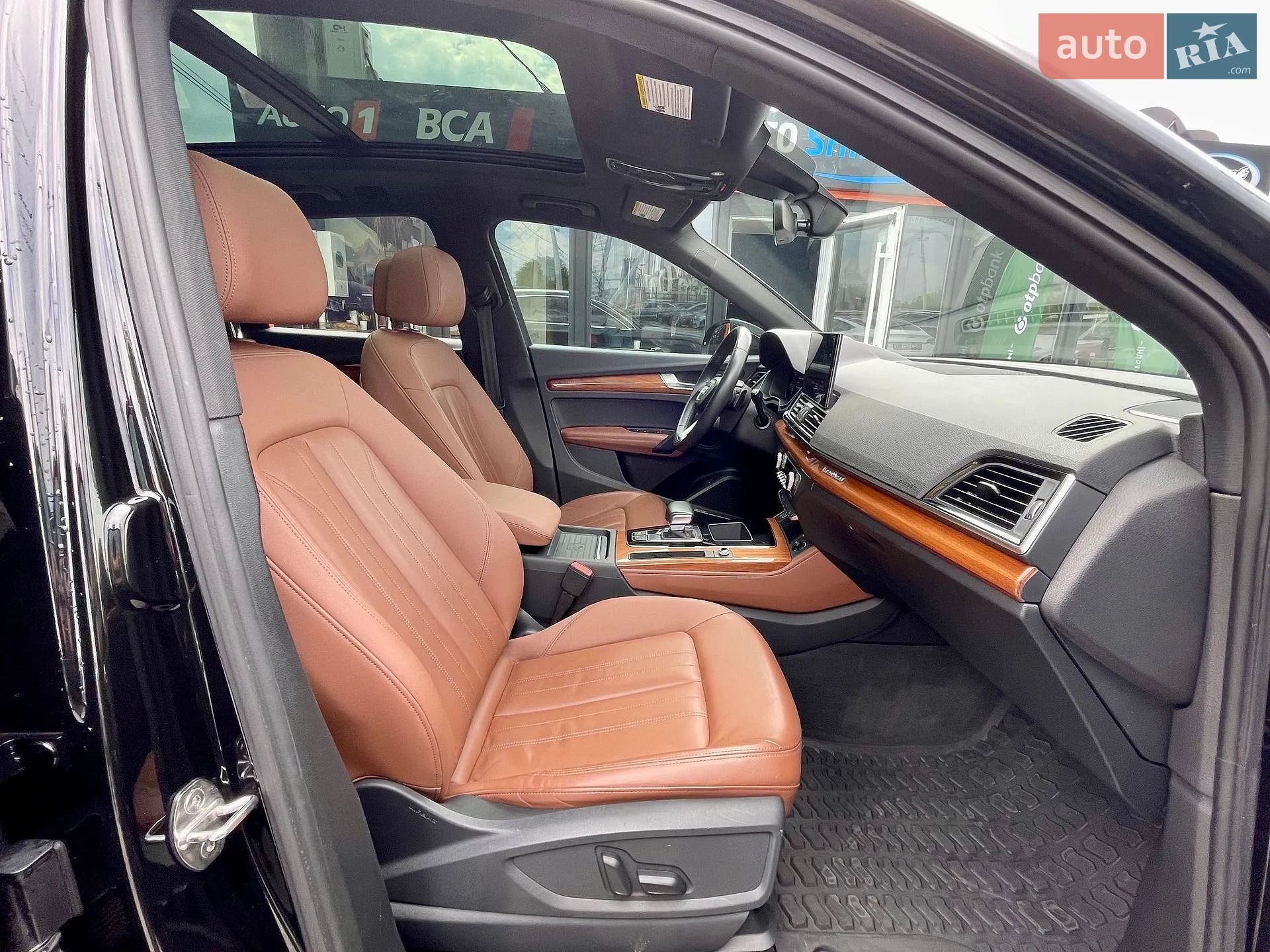 2020 Audi Q5 - мініатюра 45