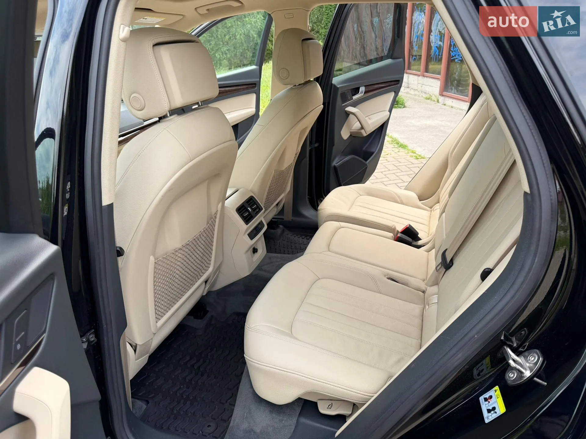 2020 Audi Q5 - мініатюра 34