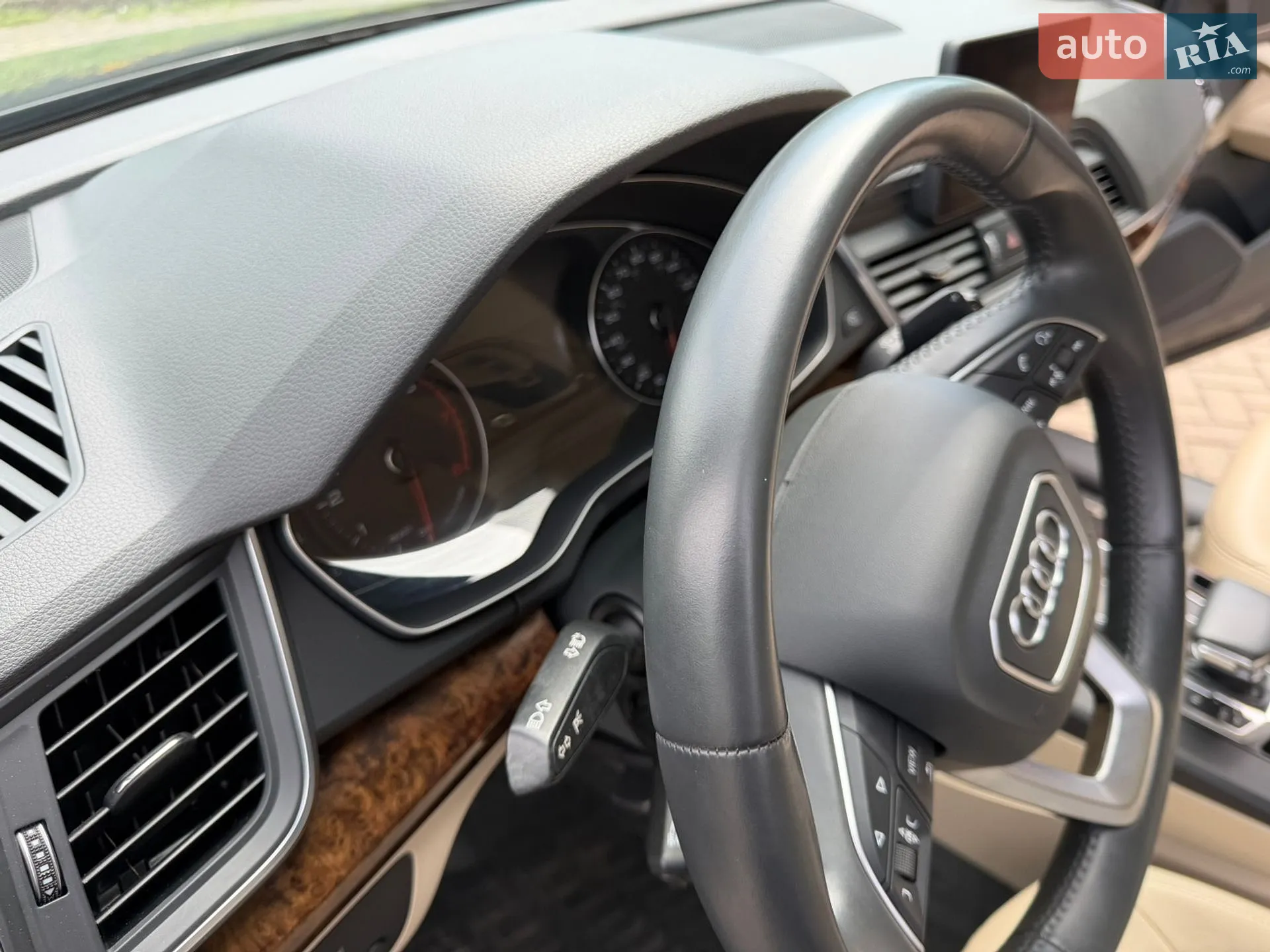 2020 Audi Q5 - мініатюра 39