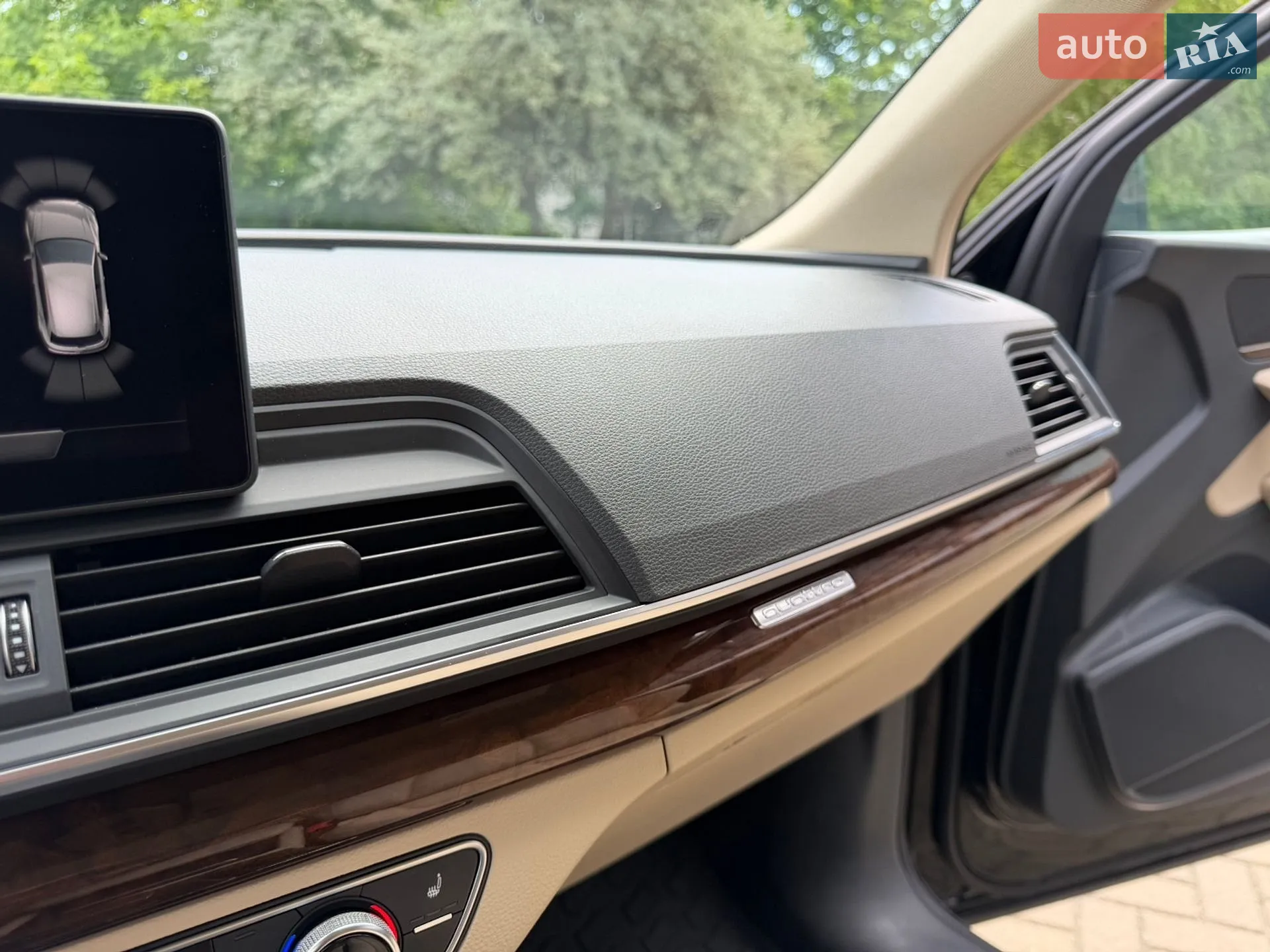 2020 Audi Q5 - мініатюра 59
