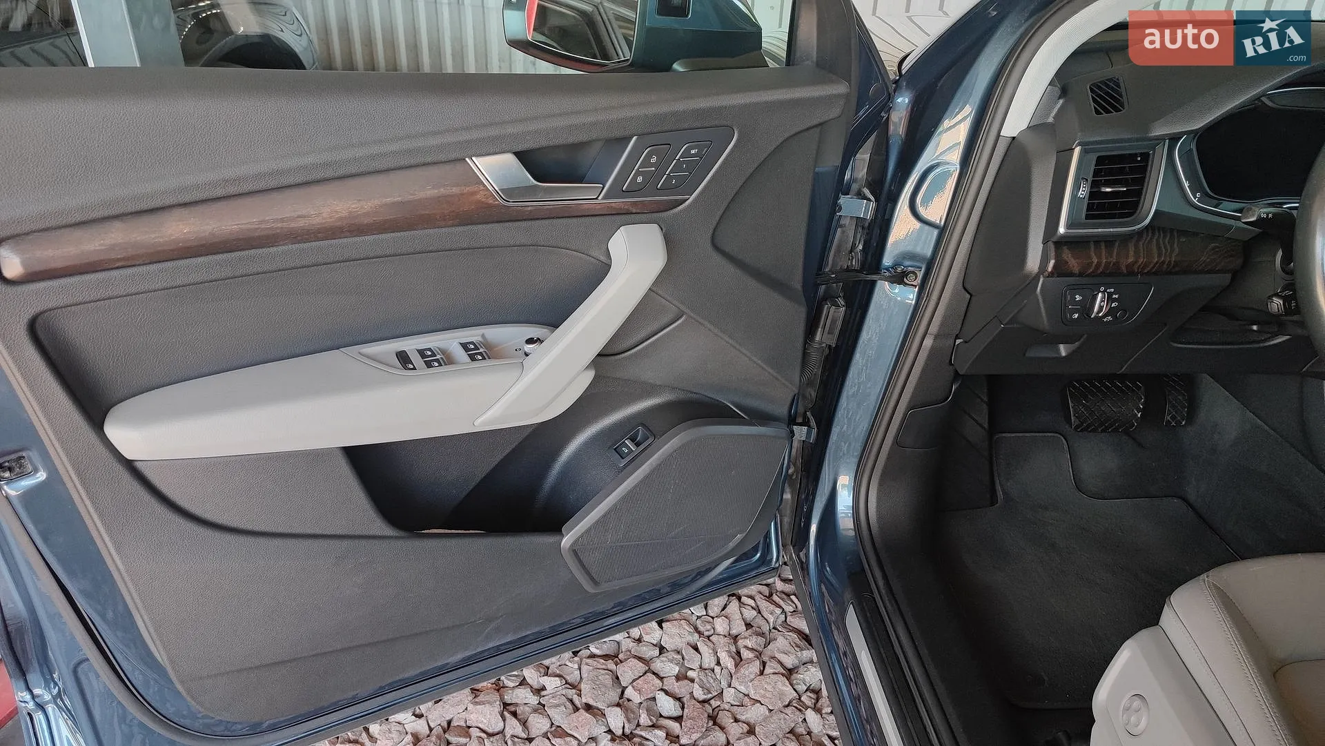2018 Audi Q5 - мініатюра 31