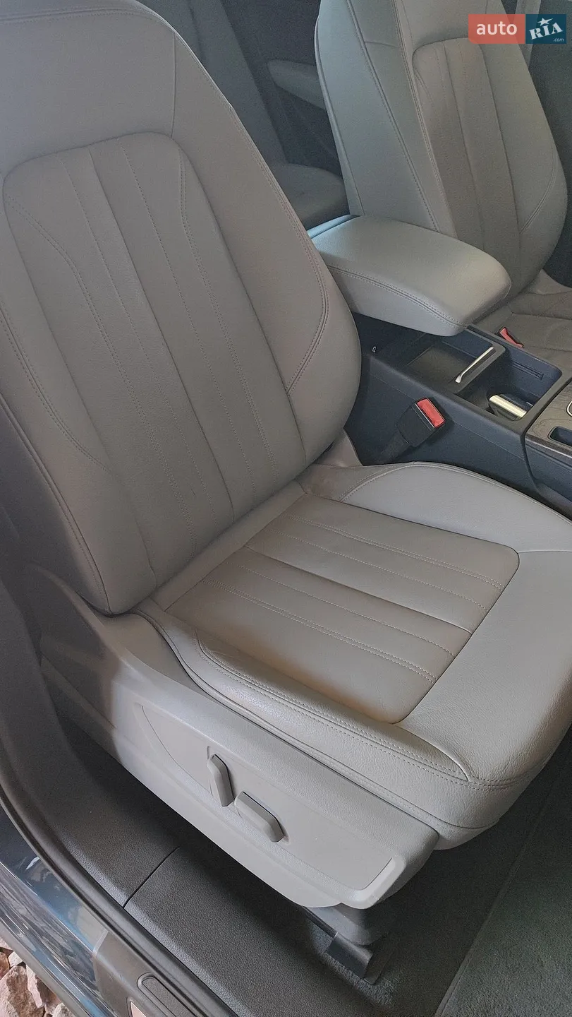 2018 Audi Q5 - мініатюра 40