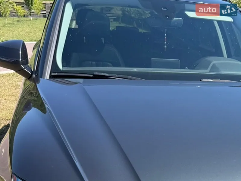 Audi Q5 2017