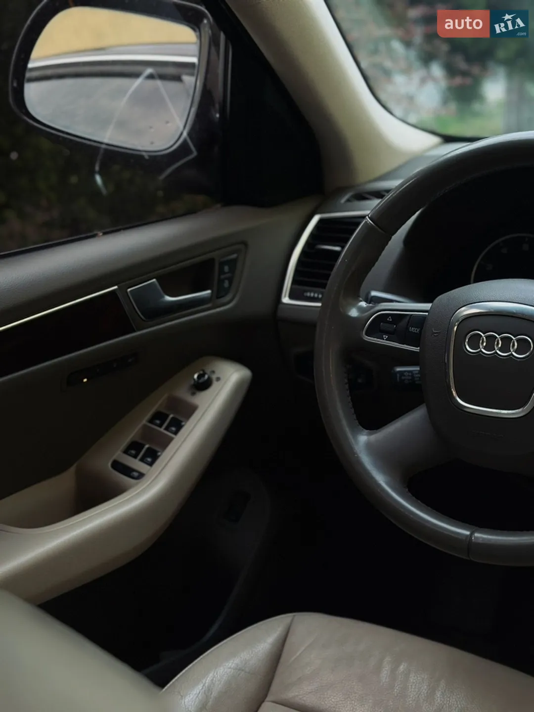 2011 Audi Q5 - мініатюра 6