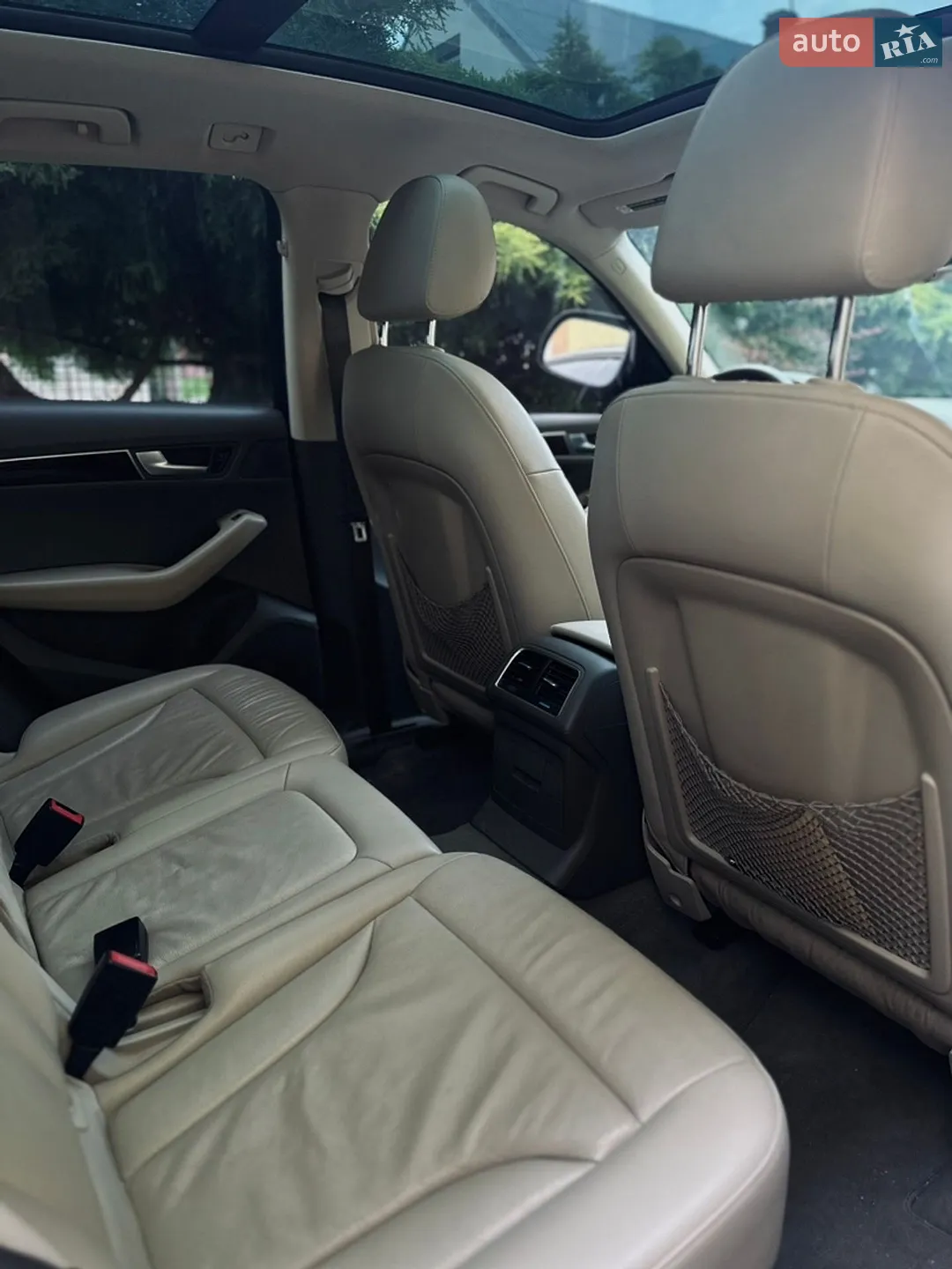 2011 Audi Q5 - мініатюра 10