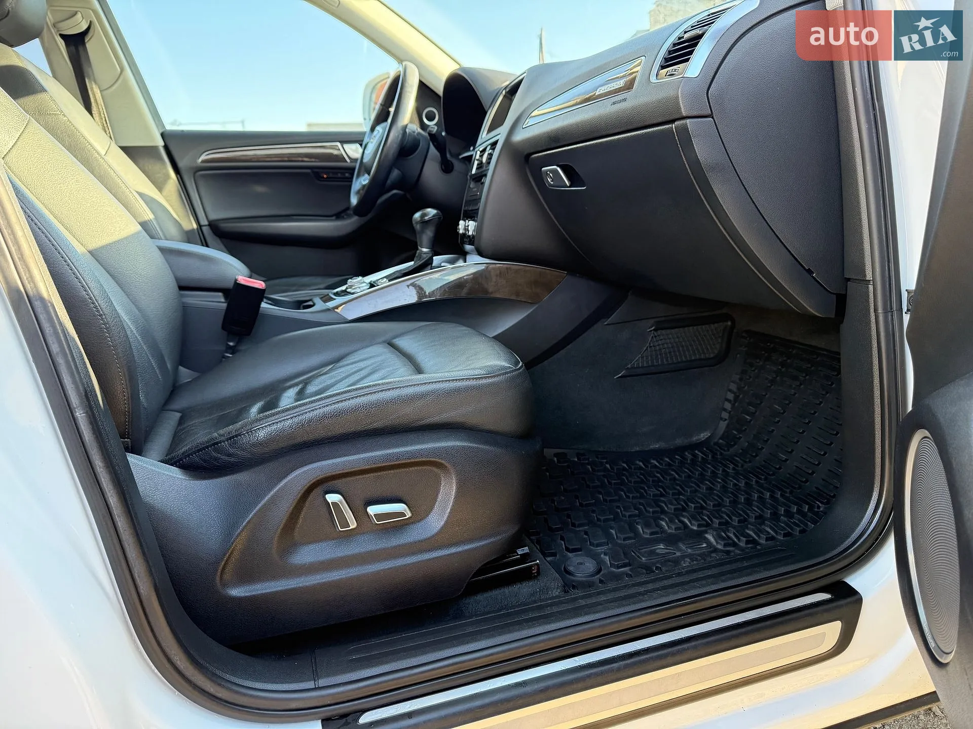2013 Audi Q5 - мініатюра 11