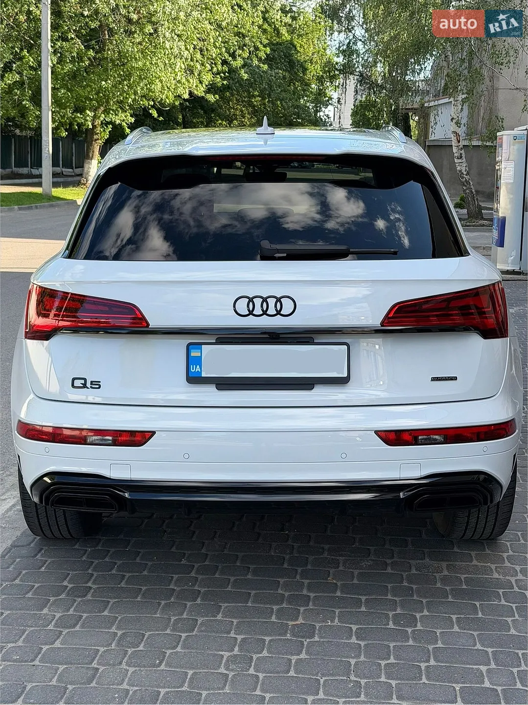 2022 Audi Q5 - мініатюра 11
