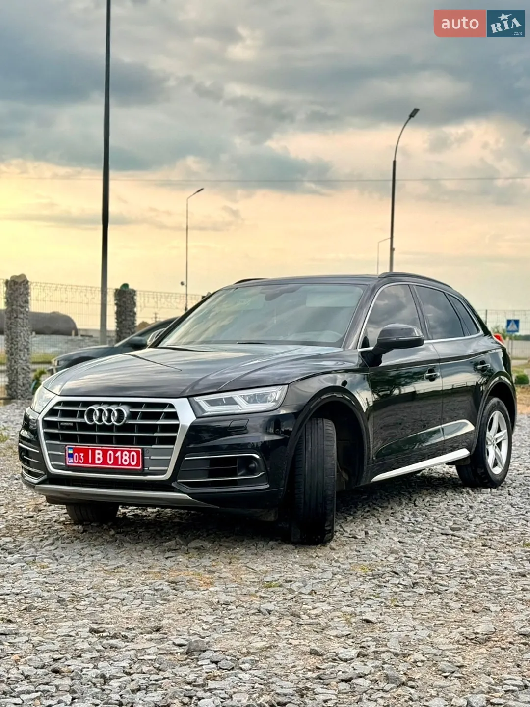 2020 Audi Q5 - мініатюра 4