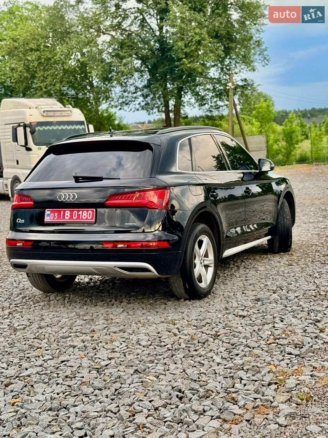 2020 Audi Q5 - мініатюра 7