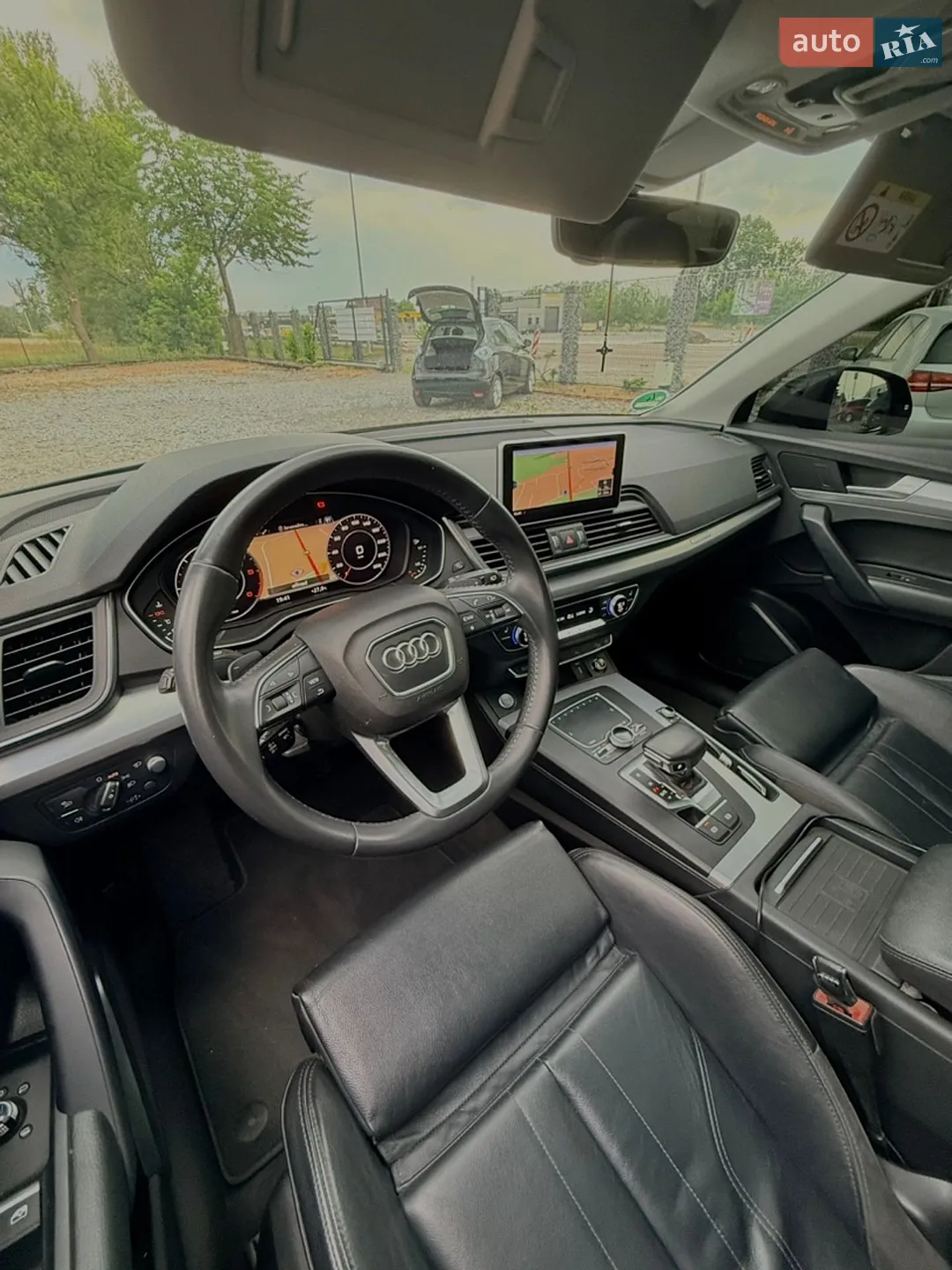 2020 Audi Q5 - мініатюра 10
