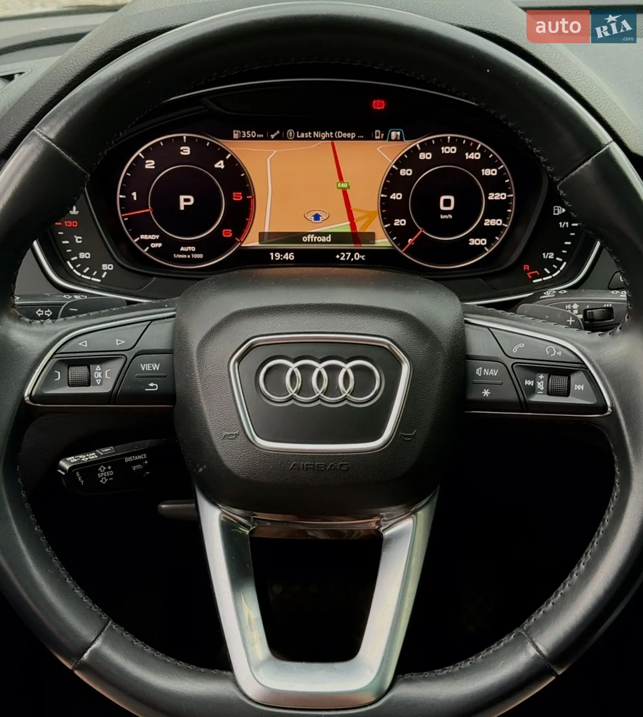2020 Audi Q5 - мініатюра 18