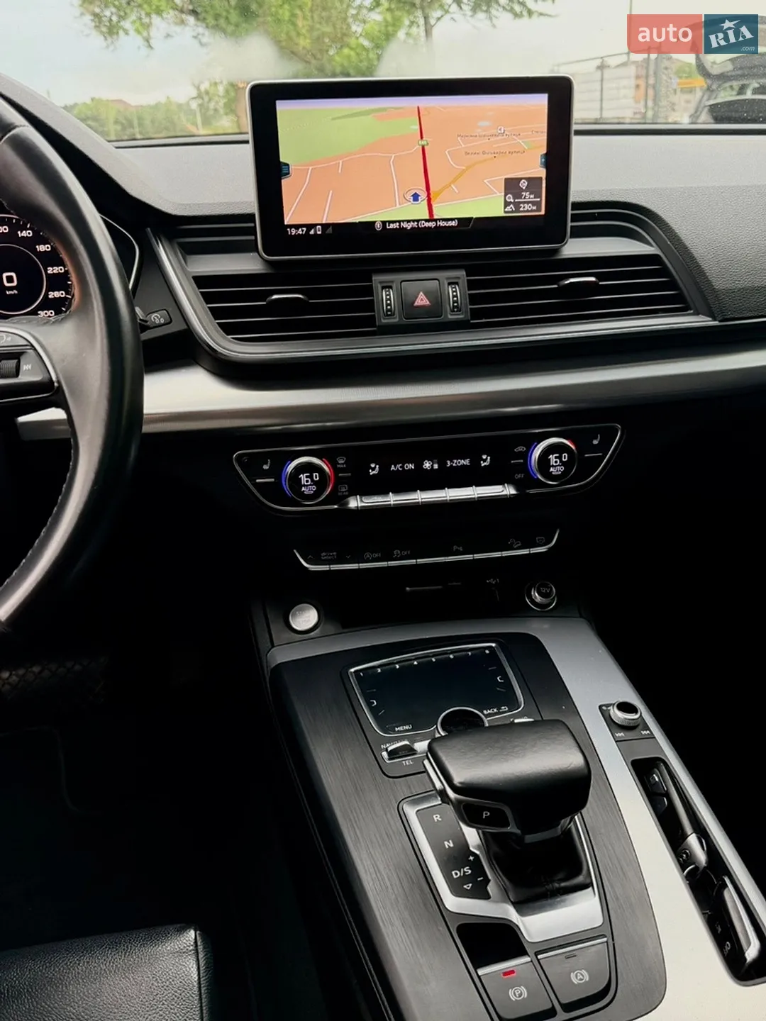 2020 Audi Q5 - мініатюра 20