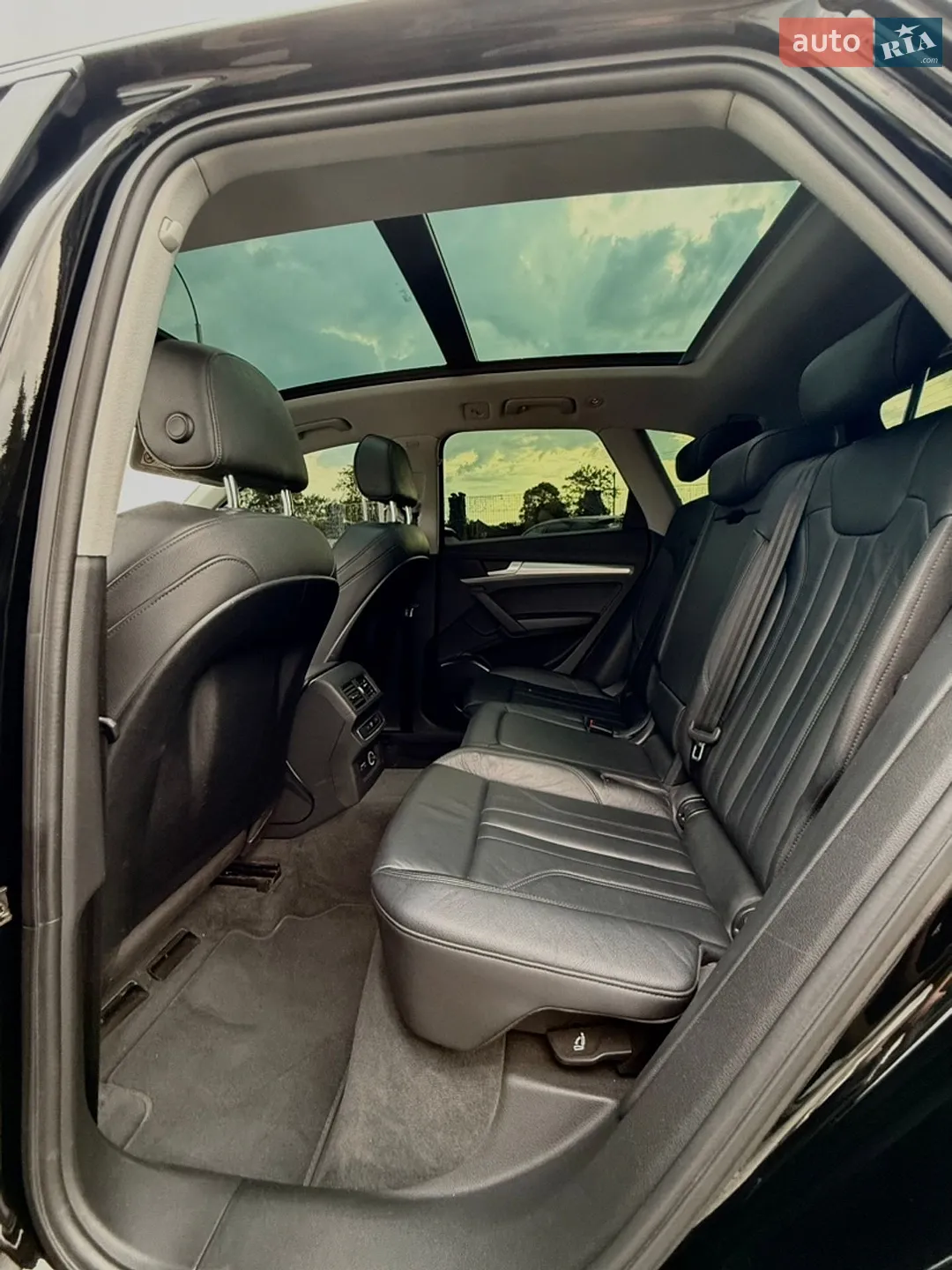 2020 Audi Q5 - мініатюра 23