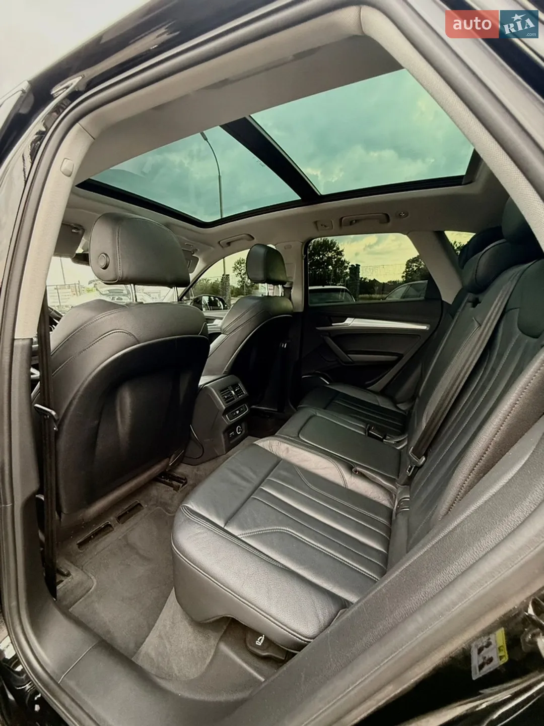 2020 Audi Q5 - мініатюра 24