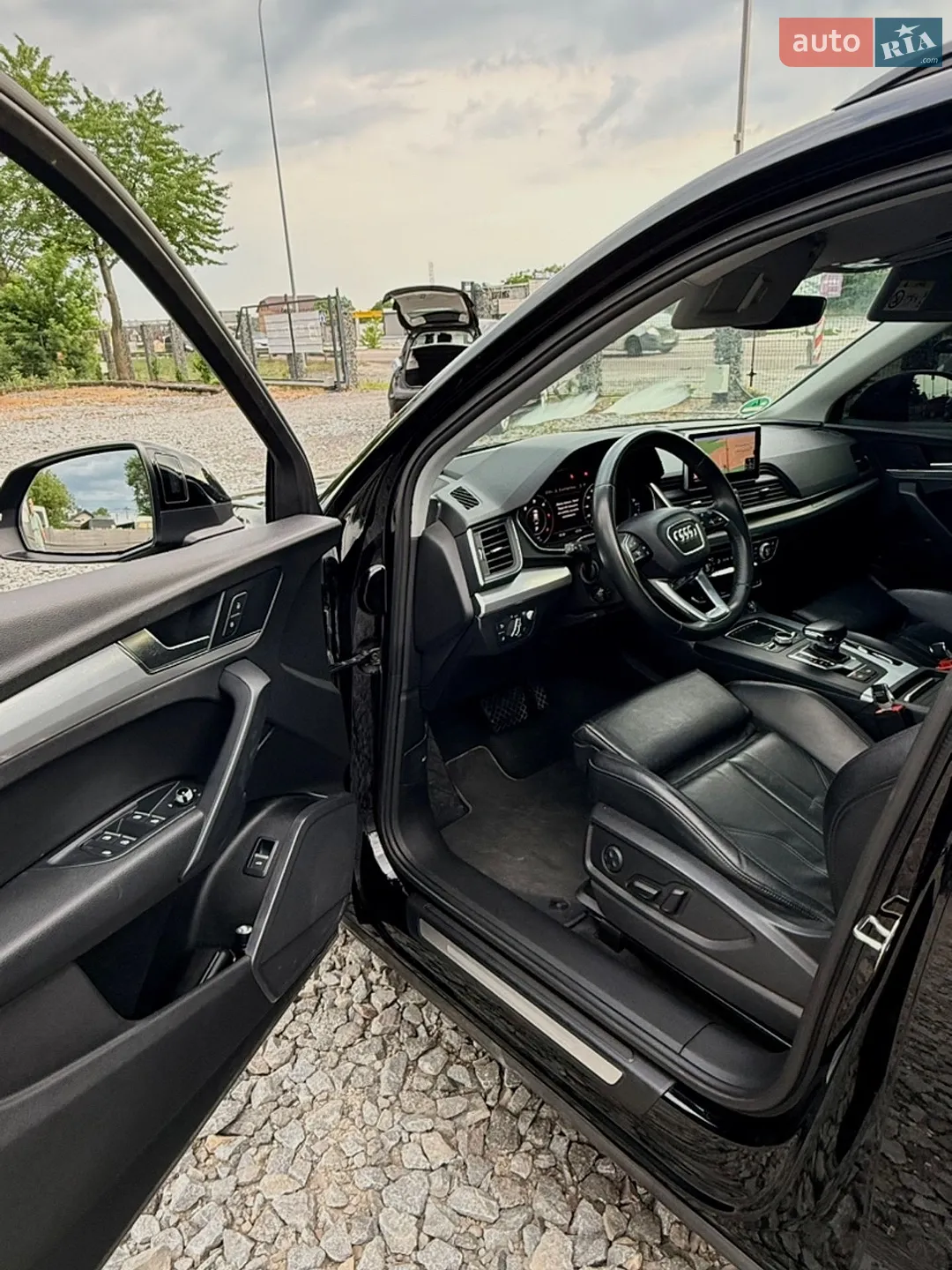 2020 Audi Q5 - мініатюра 25