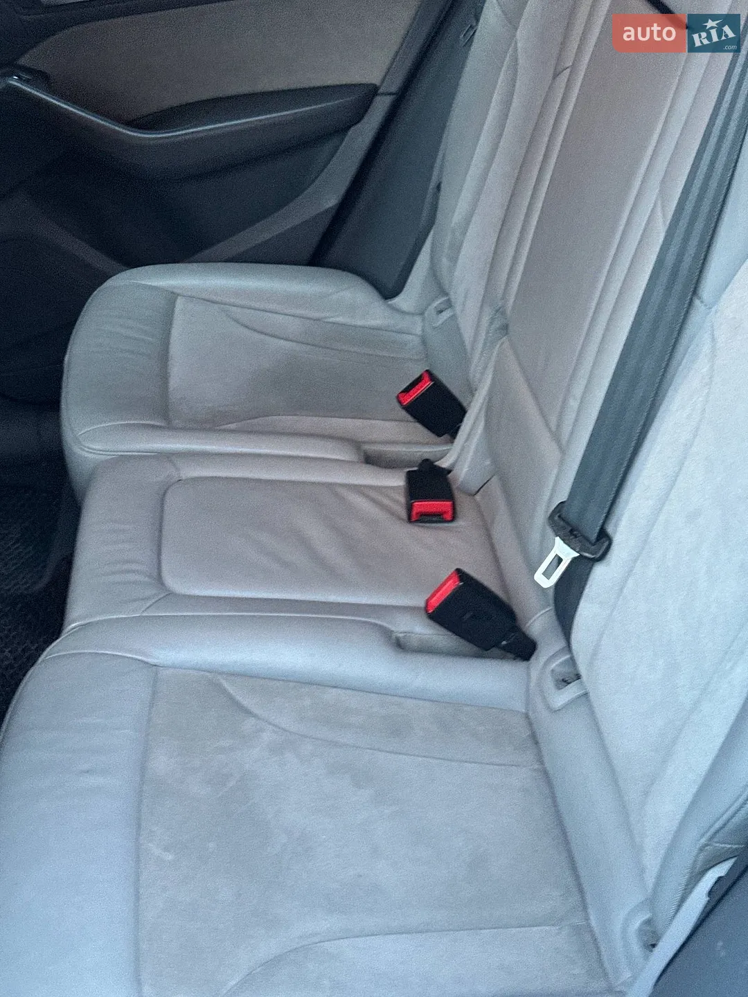 2014 Audi Q5 - мініатюра 22