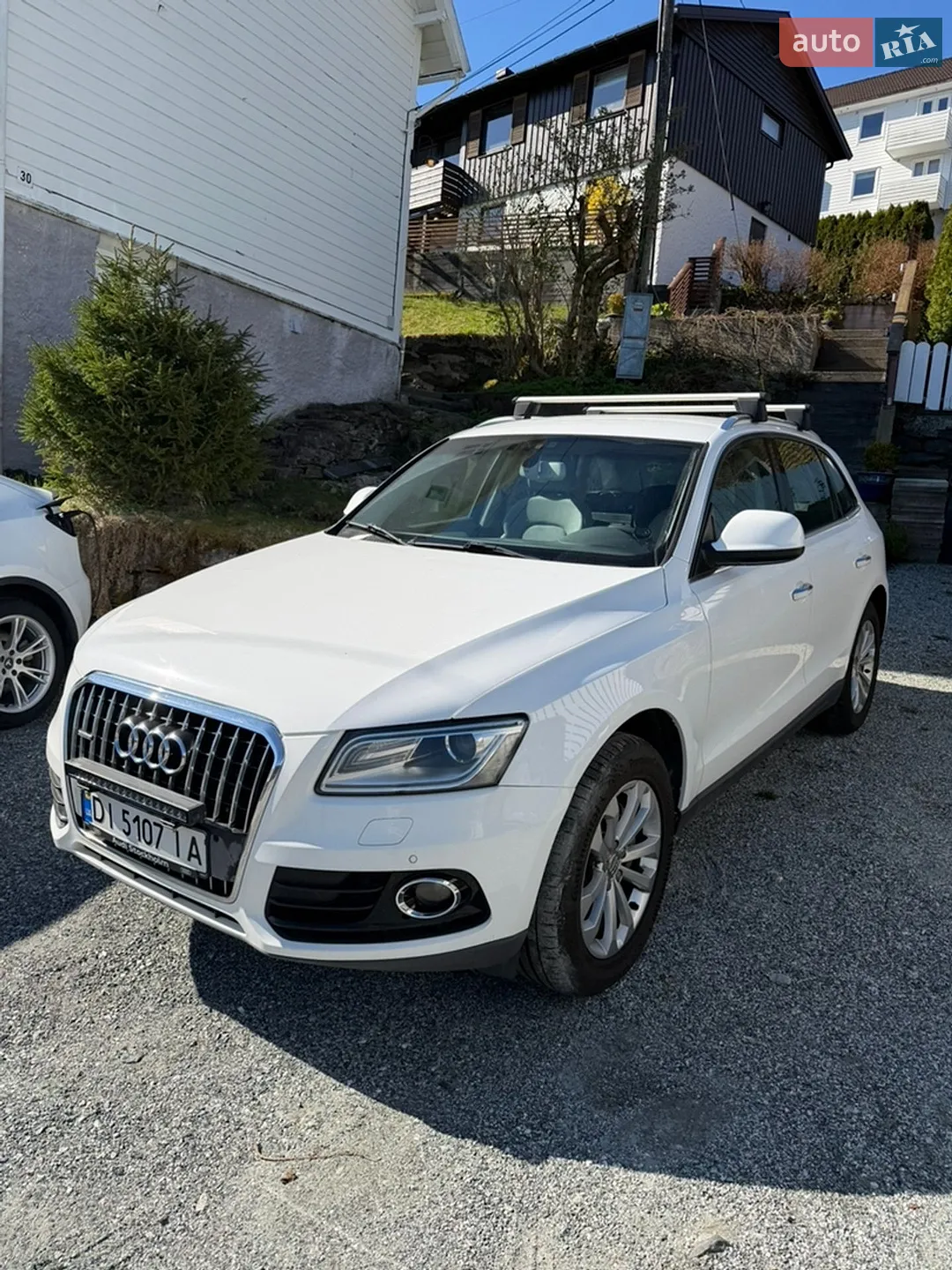 2014 Audi Q5 - мініатюра 5