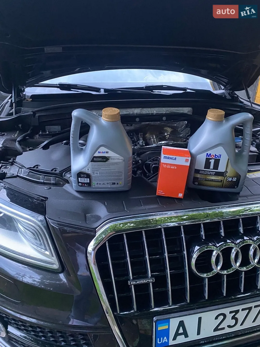 2014 Audi Q5 - мініатюра 69