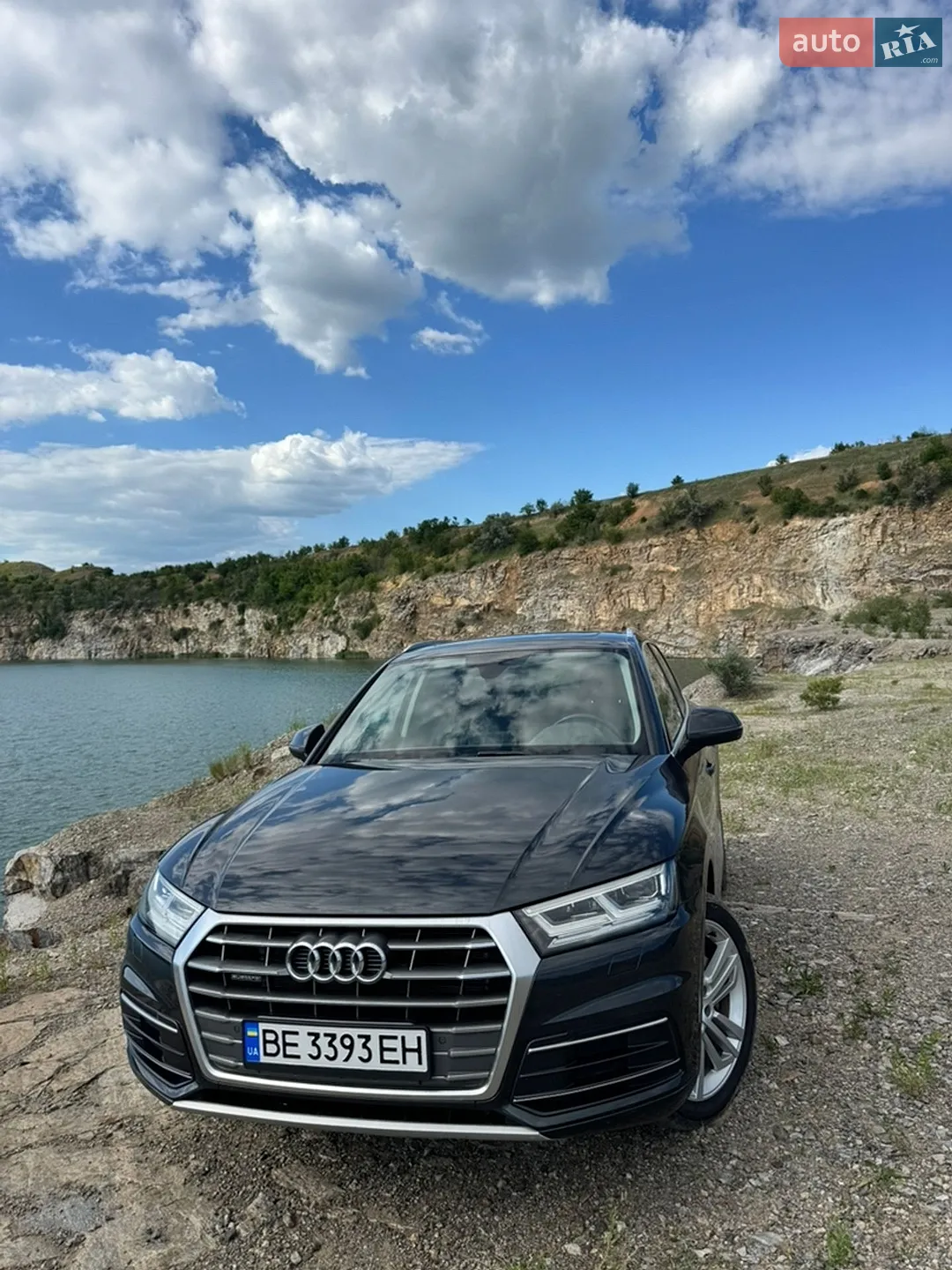 2017 Audi Q5 - мініатюра 12