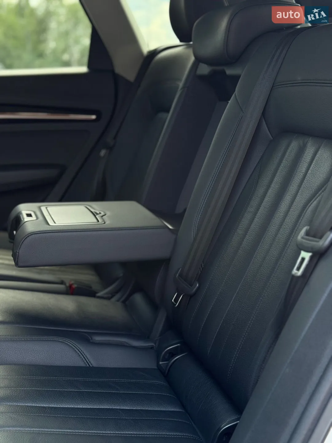 2018 Audi Q5 - мініатюра 40