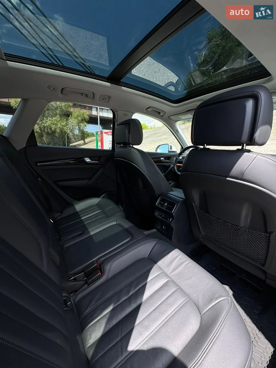2018 Audi Q5 - мініатюра 45
